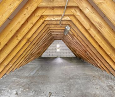 Woning te huur in Ursel voor € 950 met 3 slaapkamers - Photo 1