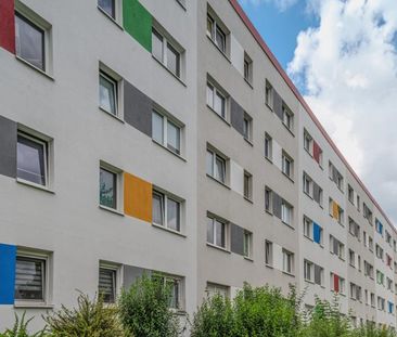 Muldestraße 12 - An der Peißnitzinsel - Photo 1