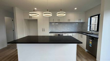 Brand New 4 Bedroom in Papakura - Photo 3