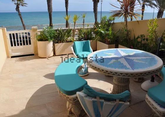 Alquiler de chalet adosado en Sardinero, 21