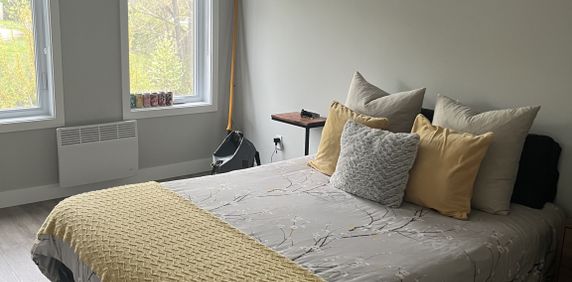 Beau Grand 4 1/2 - Photo 2