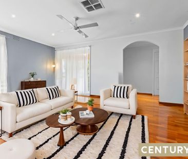 Grand Family Living in Prime Dandenong North Location! - Photo 1