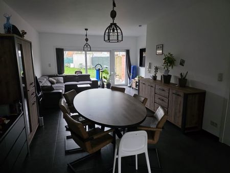 Huis te huur - Foto 4