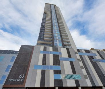 For Lease - 60 Frederick Street Unit# 3912, Kitchener, Ontario - Photo 1