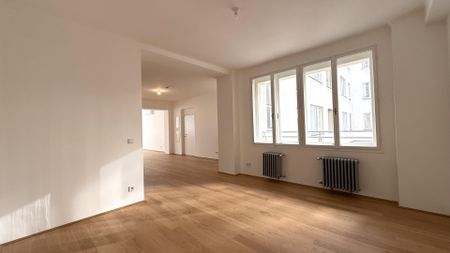 ERSTBEZUG nach GENERALSANIERUNG im City Center!!! Loft-Wohnung im HOCHHAUS HERRENGASSE!!!! - Photo 3