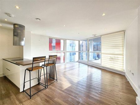 2 bedroom apartment to rent - Photo 5