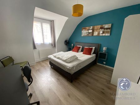 BLOIS - Coeur de Ville - Photo 4