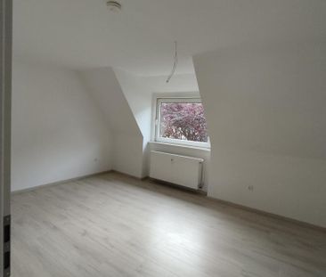 Plettenberg Eschen: Gemütliche Wohnung wartet auf neue Mieter - bez... - Photo 1