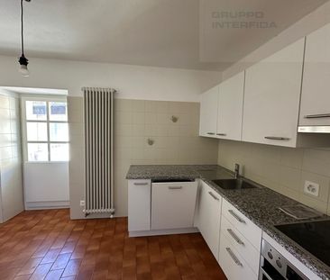 4.5-ROOM APARTMENT IN PRESTIGIOUS NUCLEAR HOUSE - Foto 4