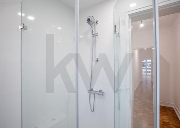 Apartamento T3 em Lisboa