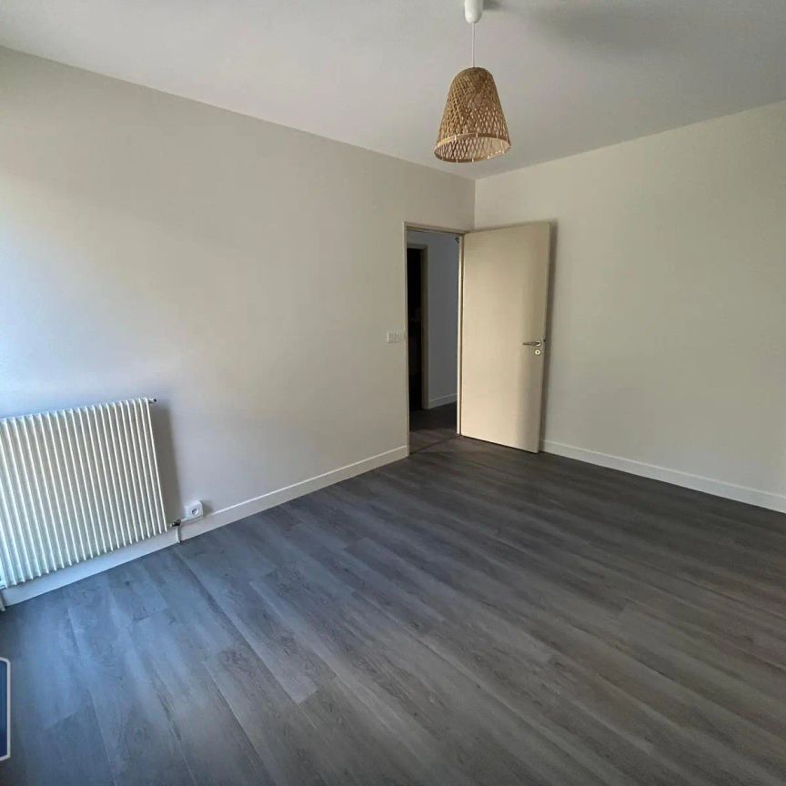 Appartement à louer 3 pièces 82.1m² - Photo 1