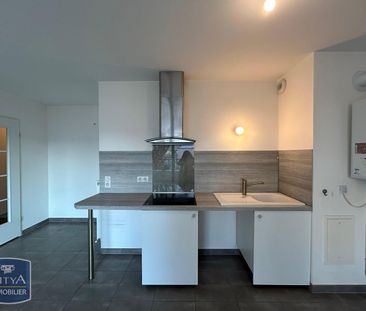 Location Appartement 2 pièces 44m² LE PERREUX SUR MARNE 94170 - Photo 3