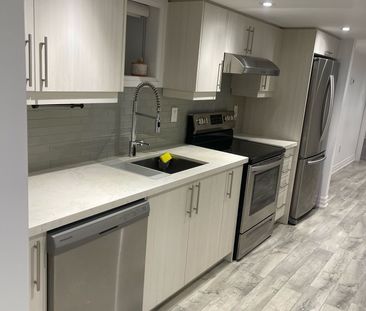 For Lease - 267 Symington (bsmt) Avenue, Toronto, Ontario - Photo 1