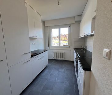 3-room apartment in the mountain with terrace - Photo 3