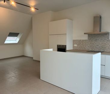 Appartement te huur - Photo 2