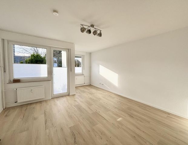 1-Zimmer Wohnung in Dahlhausen für Senior*innen mit WBS - Foto 1