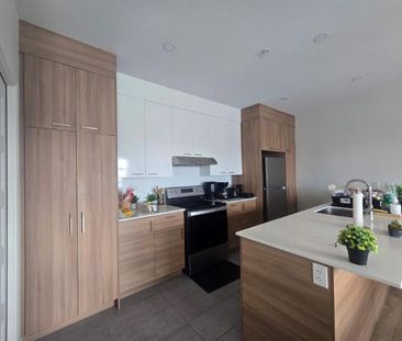 Appartement 4 1/2 haut de gamme à louer – Secteur Sainte-Foy - Photo 2