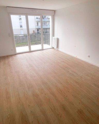 A LOUER - SECTEUR CARPIQUET - APPARTEMENT 3 PIECES de 58,57m2 - Photo 5