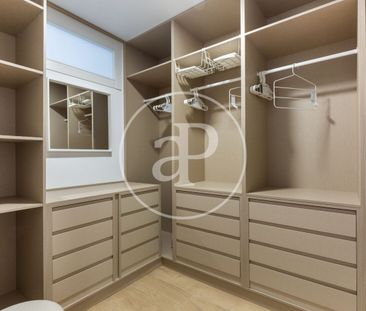 Flat for rent in El Carme (Valencia) - Photo 6
