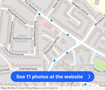 Redesdale Avenue, Newcastle Upon Tyne - Photo 1