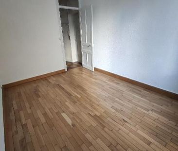 Location Appartement 2 pièces 36m² LYON 8ème - Photo 3