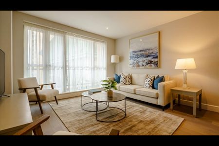 2 Bed Flat, Canary Wharf, E14 - Photo 3