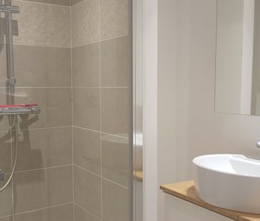 Location Appartement 1 pièce 18m² RENNES 35000 - Photo 6