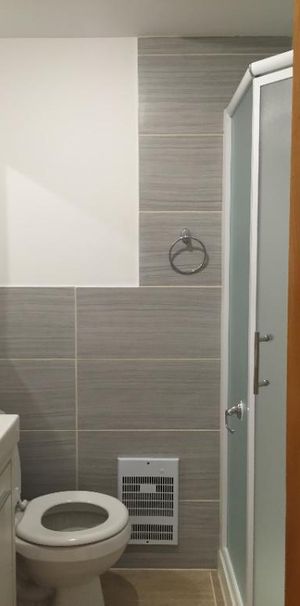 31/2 près du Métro Assomption Montréal - Photo 1