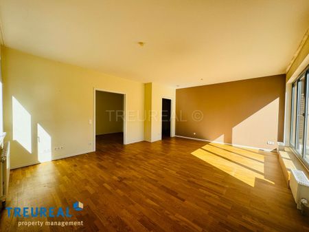 ***2 Monate Mietfrei*** Wannsee* Einbauküche* 2-Bäder* sehr helle Zimmer* Waldnähe* sehr ruhig* - Photo 3