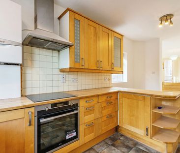 1 Bed Flat, Woodland Gardens, N10 - Photo 3