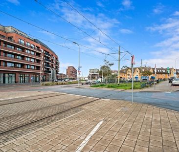 Zeesluisweg 64 A, 2583 DS, 's-Gravenhage - Photo 2