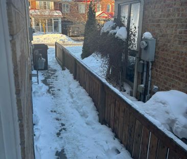 For Lease - 55 Millcar Drive Unit# BSMT, Toronto, Ontario - Photo 5