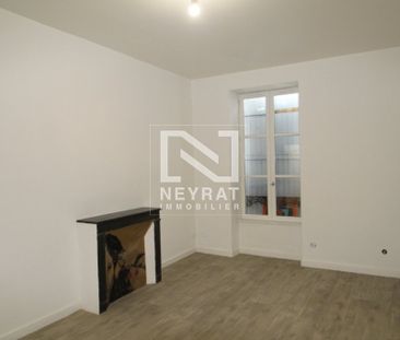 APPARTEMENT T2 BIS A LOUER - Photo 3