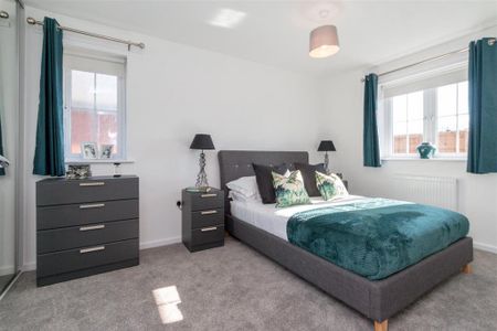 3 bedroom house to rent - Photo 4