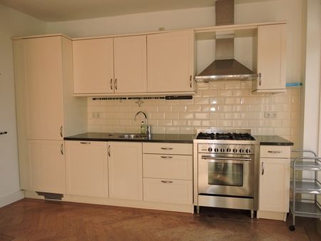 Appartement te huur Achillesstraat 138 3 - Foto 3