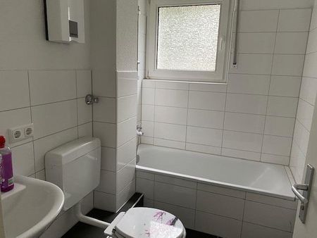 Erdgeschoss Wohnung Duisburg Bissingheim zur Miete - Foto 4