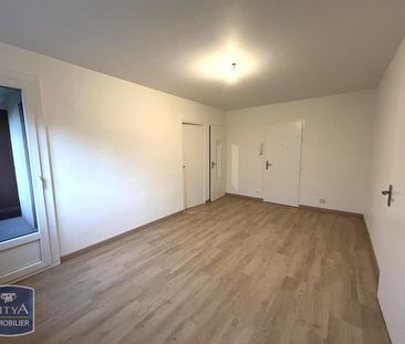 Location Appartement 2 pièces 39m² LA MOTTE SERVOLEX 73290 - Photo 3