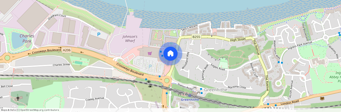 North Star Boulevard, Greenhithe, DA9 9UJ