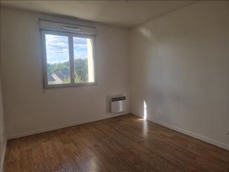 2 pièces - 44,2 m² - 2ème étage - Colocation non autorisée - Photo 2