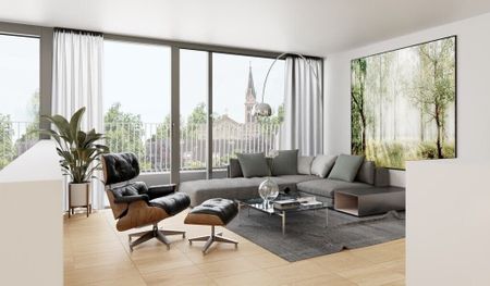 Vous êtes à la recherche d’un appartement au cœur de la ville de Bâle ? - Photo 2