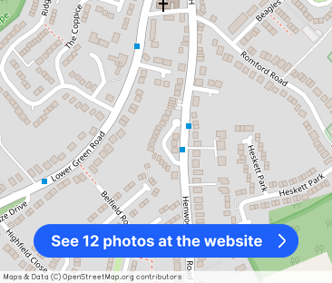 Sweeps Hill Close, Pembury, Tunbridge Wells, Kent, TN2 - Photo 1