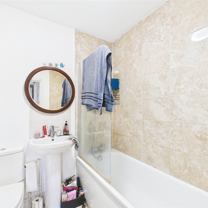 Nelson Street, Aldershot Nelson Street, Aldershot - Photo 2