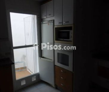 Apartamento en alquiler en Casco Antiguo - Foto 4