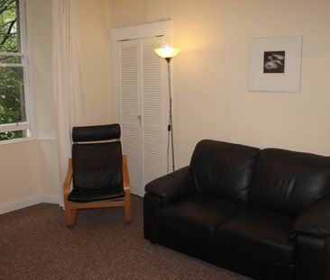 1 Bed Flat, Wardlaw Place, EH11 - Photo 5