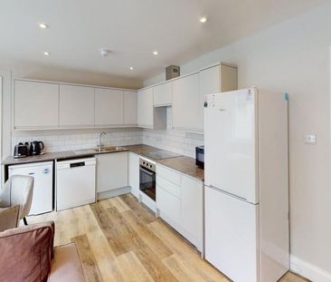 1 bedroom flat to rent - Photo 4