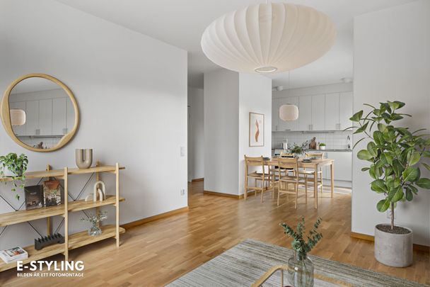 S:t Persgatan 53 - Photo 1