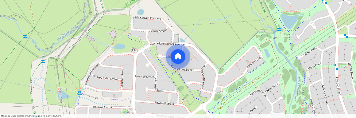 17 Stang Place, Macgregor