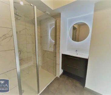 Appartement à louer 1 pièce 30.51m² - Photo 4