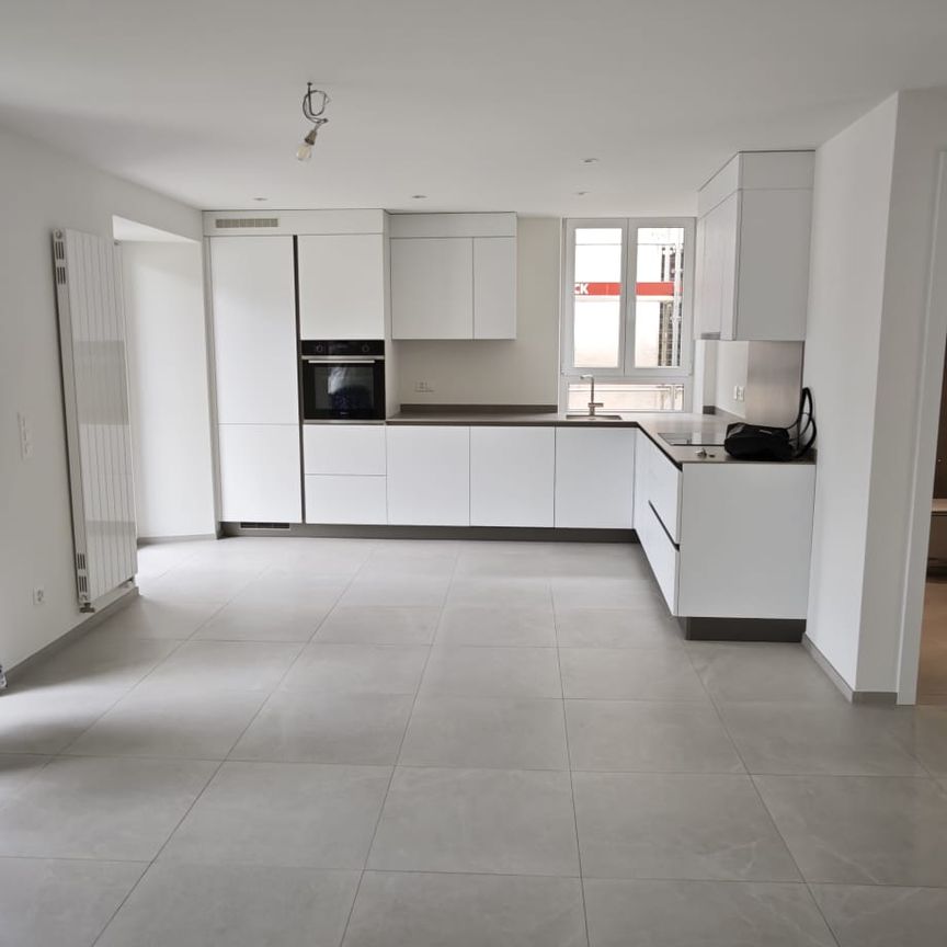 3.5 Zimmer, EG - Photo 1