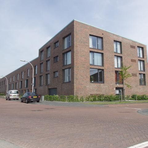 Madurolaan 7 - Foto 1